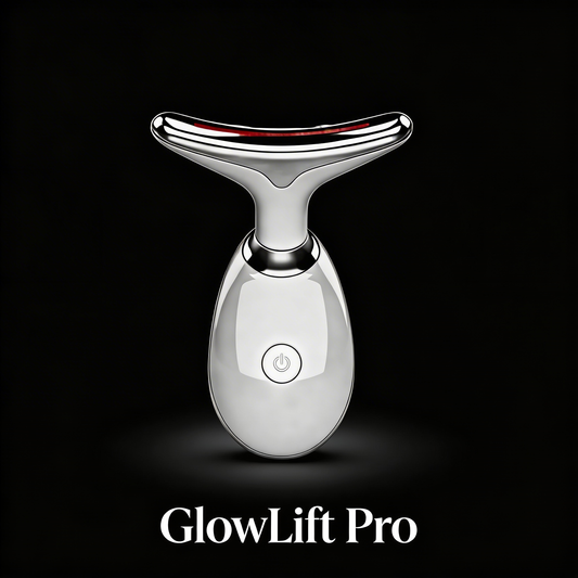 GlowLift Pro - Die Abkürzung zu straffer Haut
