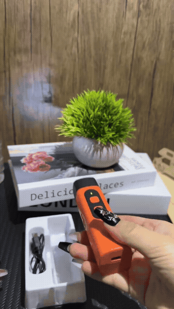 DogSilent-Das smarte Anti-Bell- und Trainingsgerät für Hunde